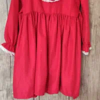 پیراهن و سارافون دخترانه