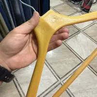 فروش چوبکار لباس