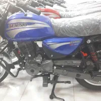 طرح باکسر تکنو ۲۰۰ خشک ۱۴۰۴ زیر قیمت|موتورسیکلت|تهران, بلوار کشاورز|دیوار