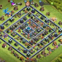 کلش آف کلنز