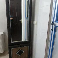 کمد آینه‌دار