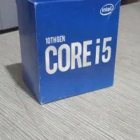 فن i5. lga 1155