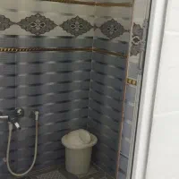 رهن واجاره منزل آپارتمانی تمیزباامکانات حیاطدار|اجارهٔ آپارتمان|قم, باغ شریفی|دیوار