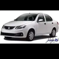 ساینااس مدل ۱۴۰۱کارکرد۴۰۰کیلومتر سالم در حدصفر