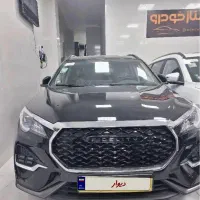 فیدلیتی الیت ۷نفره