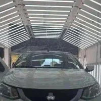 ساینا S مدل۴۰۲، دوگانه شرکت ،دریچه گاز سیمی|خودرو سواری و وانت|کاشان, خرمدشت|دیوار