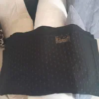 یه قواره چادری مشکی