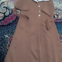 مانتو بلند نونو