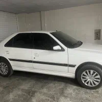 پارس xu7pمدل ۴۰۲ ، گاز سیمی|خودرو سواری و وانت|دوگنبدان, |دیوار