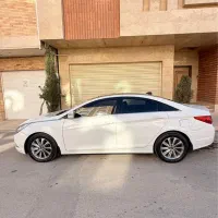 سوناتاyf2013|خودرو سواری و وانت|کرمان, |دیوار