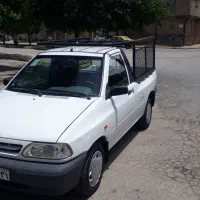 حمل بار  با پراید وانت