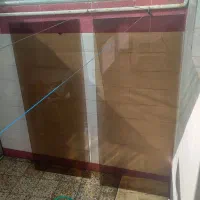 شیشه سکوریت دودی