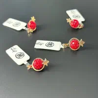 پلاک طلای انار|جواهرات|کاشان, بازار کاشان|دیوار