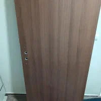 درب دستشویی و حمام