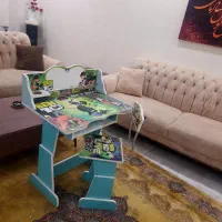 میز تحریر  طرح BEN10 (بن۱۰)|میز تحریر و کامپیوتر|تهران, هفت چنار|دیوار