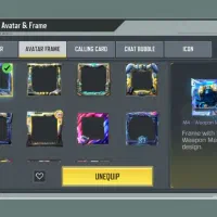 کالاف دیوتی لول ۱۵۶ ب عکساتوجه کنید|کنسول، بازی ویدئویی و آنلاین|چابهار, |دیوار