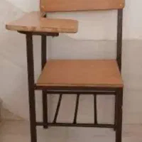 تولید صندلی مدارس و آموزشگاه|صندلی و نیمکت|گرگان, |دیوار