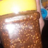 معجون افزایش وزن