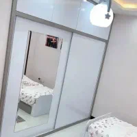 کابینت سازی