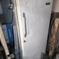 یخچال جنرال استیل