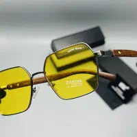 عینک مون بلان