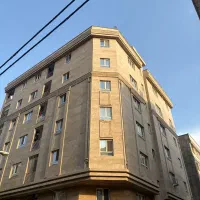 ۵۲پارکینگ داردوقدمی خیابان اصلی