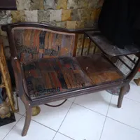 تخت خواب کودک تا۱۰سال