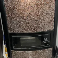 بخاری مروارید سوز ۸۰۰۰