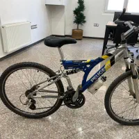 دوچرخه ۲۶|دوچرخه، اسکیت، اسکوتر|تهران, شهرک آزمایش|دیوار