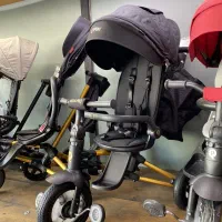 سه چرخه فلامینگو Qplay