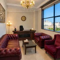اجاره اتاق و دفتر کار اداری ساعتی، روزانه و ماهانه