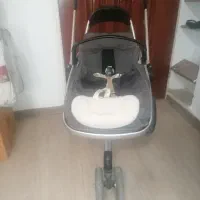 کالسکه مکسی کوزی|کالسکه و لوازم جانبی|تهران, تهرانسر شمالی|دیوار