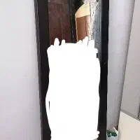 آینه قدی