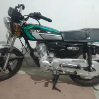 هندا مدل ۱۴۰۳ ۱۵۰ احسان