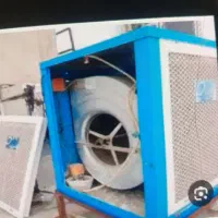 سرویس کولر ابی پکیج ابگرمکن وپمپ اب