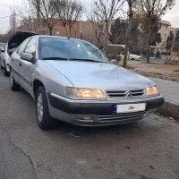 سیتروین ۱۸۰۰زانتیا سوپرلوکس وارداتی