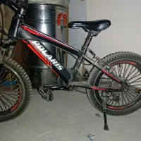 دوچرخه 24 در حد عاک نو نو|دوچرخه، اسکیت، اسکوتر|کرمانشاه, |دیوار