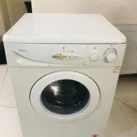 ماشین لباسشویی