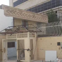 نصب سوله و پوشش  ساخت و نصب شیروانی