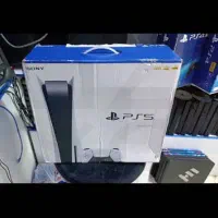 پلی استیشن 5 استاندارد