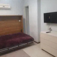 سوئیت مبله در قیطریه اندرزگو|اجارهٔ آپارتمان|تهران, قیطریه|دیوار