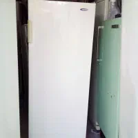 یخچال فریز ایران