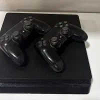 Ps4 پی اس ۴