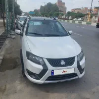 کوییک GXR تیپ L، مدل ۱۴۰۴|خودرو سواری و وانت|گرگان, |دیوار