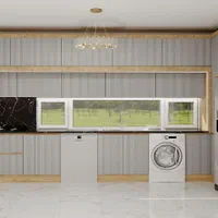 کابینت و کمد تعاونی|خدمات پیشه و مهارت|تنکابن, |دیوار