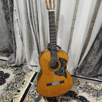 گیتار C70 یاماها اصل اندونزی کلکسیونی|گیتار، بیس، امپلیفایر|مرودشت, ابوذر شمالی‎|دیوار