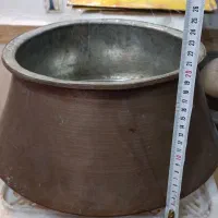 دیگ مسی|ظروف پخت‌وپز|آذرشهر, |دیوار