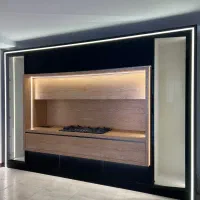 نصاب کابینت کمد شیرآلات قرنیز درب اتاقی|خدمات پیشه و مهارت|نوشهر, |دیوار