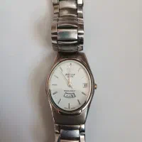 چهار عدد ساعت برند های ژاپنی باهم|ساعت|نجفآباد, باهنر|دیوار