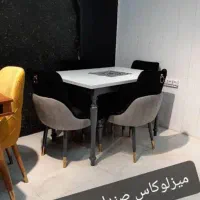 میز تلویزیون ، کنسول|حراج|تهران, یافت آباد شمالی|دیوار
